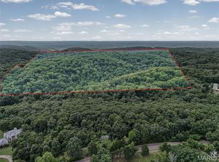 0 Upper Moss Hollow Rd, Barnhart, MO 63012