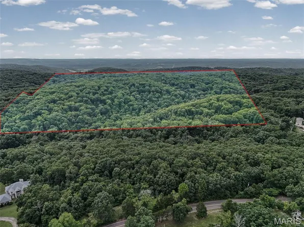 0 Upper Moss Hollow Rd, Barnhart, MO 63012