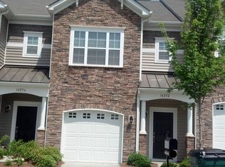 14252 Drake Watch Ln, Charlotte, NC 28262