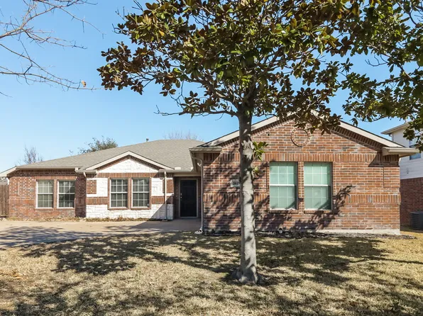 2027 Northridge Dr, Forney, TX 75126