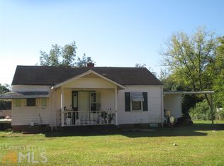 209 Denham St, Thomaston, GA 30286