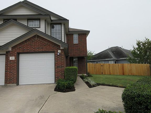 2nd image of 2878 Southampton Way APT A