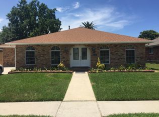 21 Gelpi Ave, Kenner, LA 70065