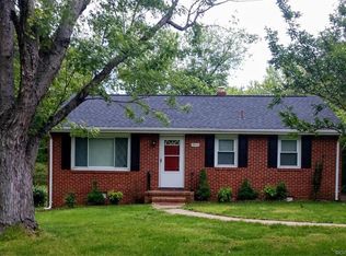 3911 Fenwick St, Richmond, VA 23222