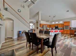 1036 Hernandez Ave, Las Vegas, NV 89123