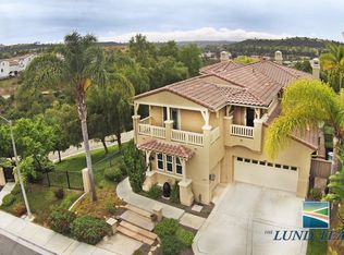 6293 Paseo Privado, Carlsbad, CA 92009