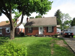 264 Pierson Blvd, Newark, OH