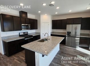 7204 Discovery Ln, Reno, NV 89506