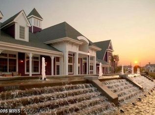 13851 Belle Chasse Blvd UNIT 212, Laurel, MD 20707