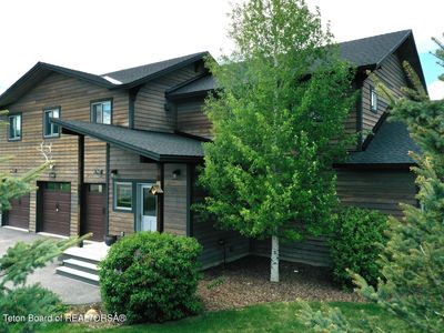 9075 Nesting Eagles, Victor, ID, 83455