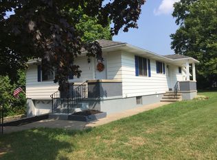 1 Holiday Dr, Whitesboro, NY 13492