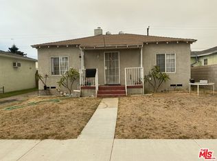 2507 Leo Ave, Commerce, CA 90040