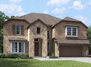 2508 Candleberry Dr, Northlake, TX 76226
