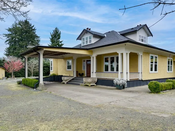 4890 Wilson Rd, Cowichan Valley, BC V9L 6L5