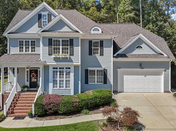5708 Butter Churn Way, Fuquay Varina, NC 27526