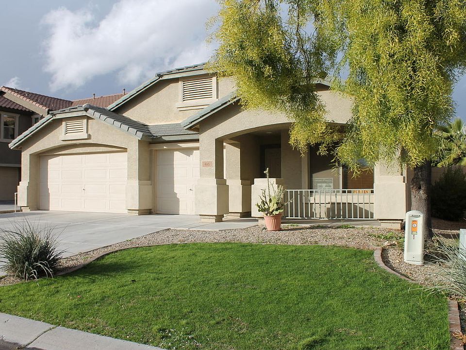 1st image of 66 W Castle Rock Dr