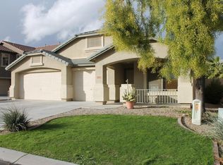 66 W Castle Rock Dr, San Tan Valley, AZ 85143