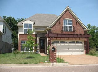 4907 Saddlehorn Dr, Memphis, TN 38125