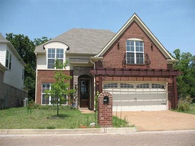 4907 Saddlehorn Dr, Memphis, TN, 38125