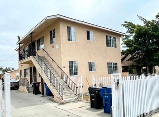 3820 Tampico Ave #A, Los Angeles, CA 90032