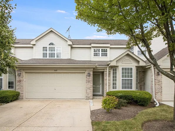 1668 Lexington Dr, Montgomery, IL 60538