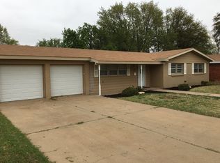 3432 54th St, Lubbock, TX 79413