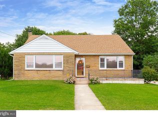 264 Evergreen Ave, Mantua, NJ 08051