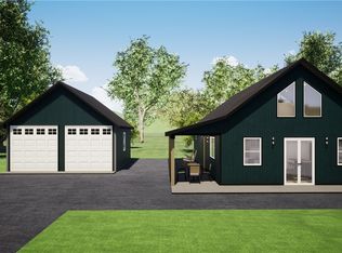 0 South St, Lyons Falls, NY 13368