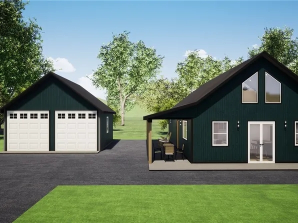 0 South St, Lyons Falls, NY 13368