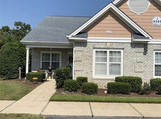 4509 Lightkeepers Way UNIT 49A, Little River, SC 29566