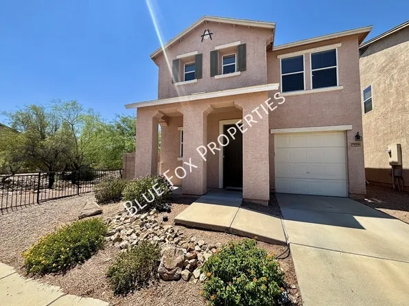 7996 E Senate St, Tucson, AZ 85730