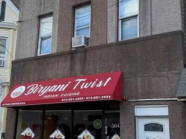 504 Frank E Rodgers Blvd N, Harrison, NJ 07029