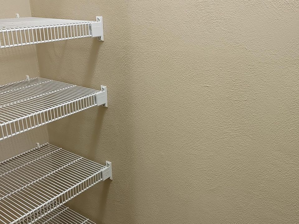 Kitchen Pantry