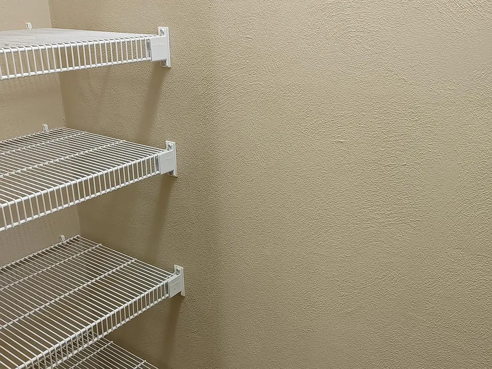 Kitchen Pantry