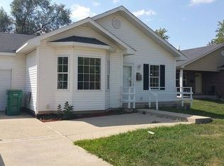 1345 Fairmount Ave, Joliet, IL 60432