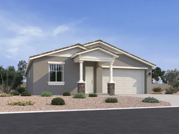 6600 E Fiddleneck Way, San Tan Valley, AZ 85143