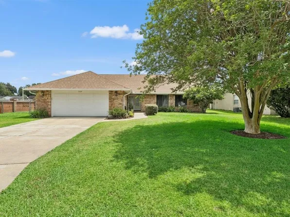 4326 Farrell Ln, Orlando, FL 32812
