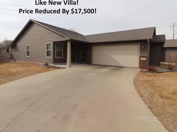 1613 S Foss Ave, Sioux Falls, SD 57110