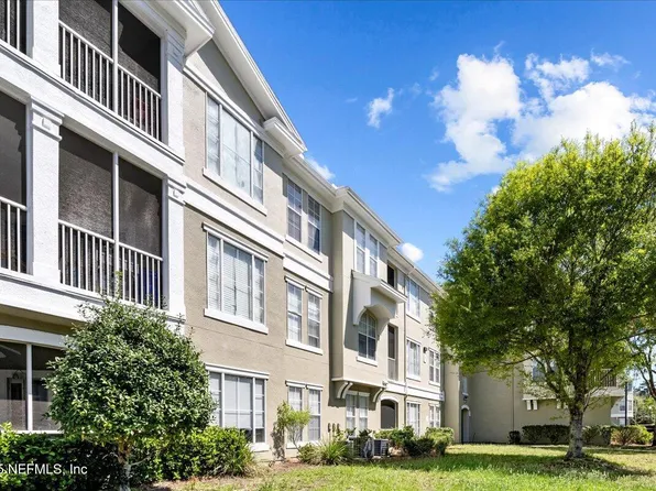 8290 W GATE Parkway #709, Jacksonville, FL 32216