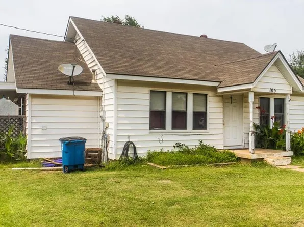 W Elm, Tuttle, OK 73089