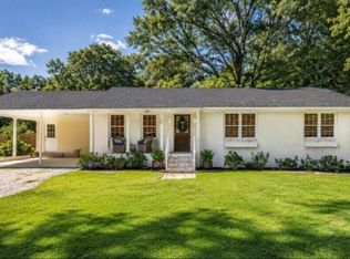 420 Etten Dr, Monroe, GA 30655