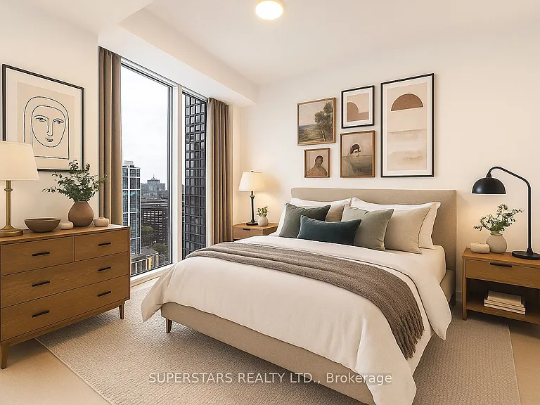 252 Church St #3209 — Photo 1