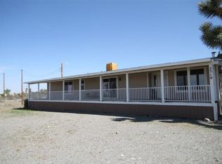 2519 Del Rosa Rd, Pinon Hills, CA 92371