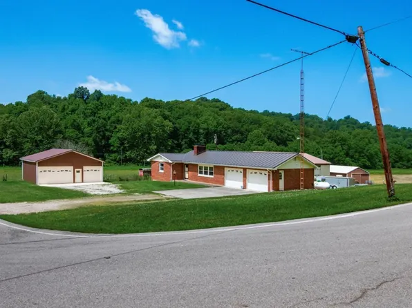 17261 Buckingham Rd, Logan, OH 43138