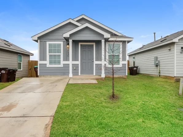 14639 Southton Basin, San Antonio, TX