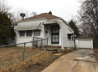1043 N Horsman St, Rockford, IL