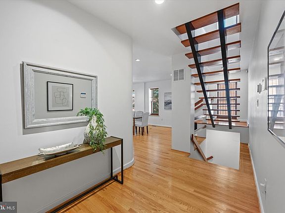 5th image of 436 M St NW APT 8