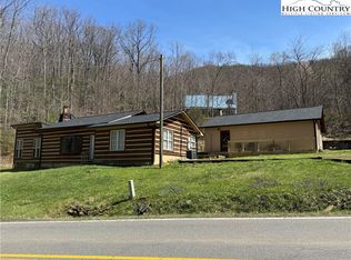 2292 Old Highway 16, Jefferson, NC 28640