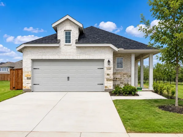 2268 Aspen Chase, Royse City, TX 75189
