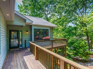 3098 Connestee Trl #157/06, Brevard, NC 28712